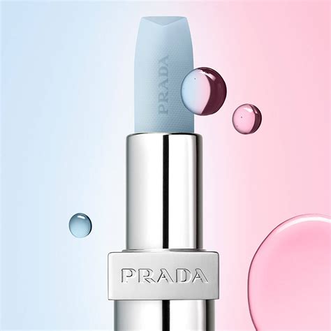 prada lipstick dress|prada color changing lipstick.